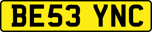 BE53YNC