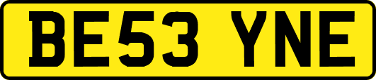 BE53YNE