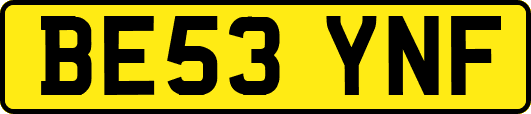 BE53YNF