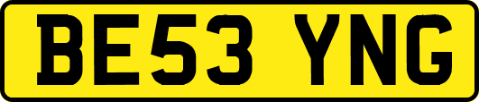 BE53YNG