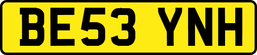 BE53YNH