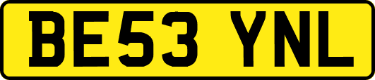BE53YNL