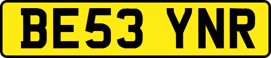 BE53YNR