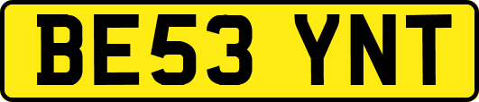 BE53YNT