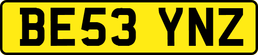BE53YNZ