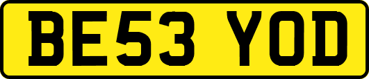 BE53YOD