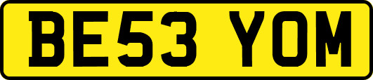 BE53YOM
