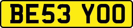 BE53YOO