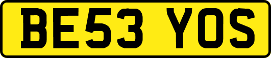 BE53YOS