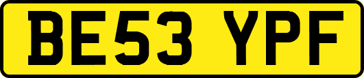 BE53YPF