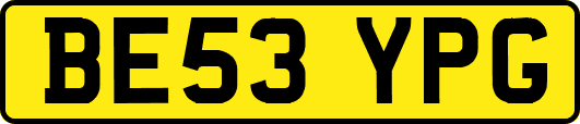 BE53YPG