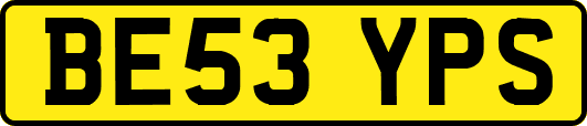 BE53YPS