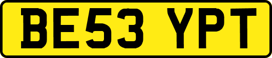BE53YPT