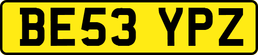 BE53YPZ