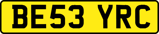 BE53YRC