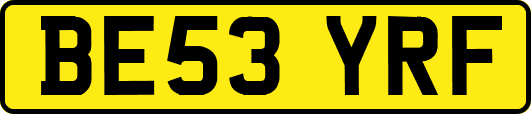 BE53YRF