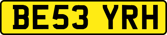BE53YRH