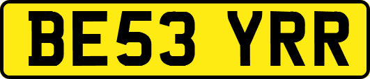 BE53YRR