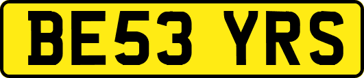 BE53YRS