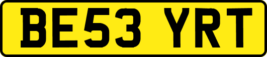 BE53YRT