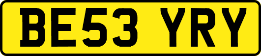 BE53YRY