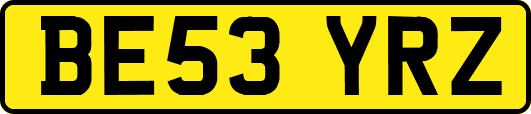 BE53YRZ