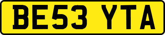 BE53YTA