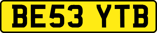 BE53YTB