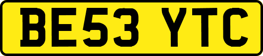BE53YTC
