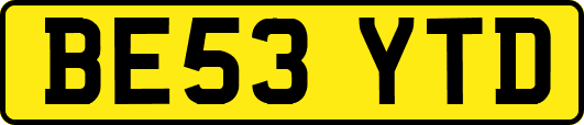 BE53YTD