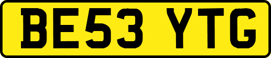 BE53YTG