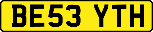 BE53YTH