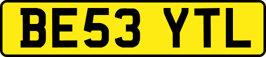 BE53YTL