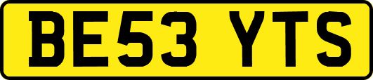 BE53YTS
