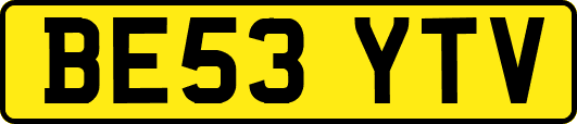 BE53YTV