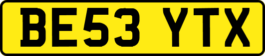 BE53YTX