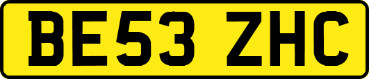BE53ZHC