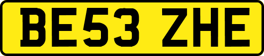 BE53ZHE