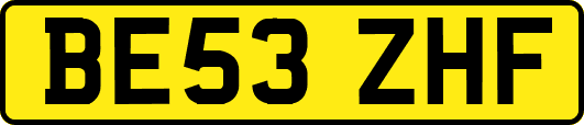 BE53ZHF