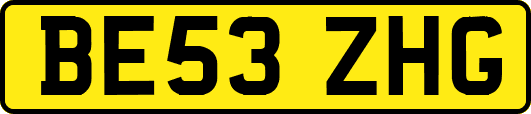 BE53ZHG