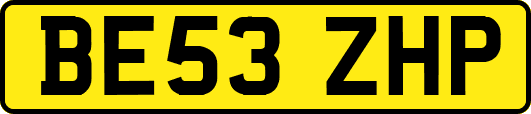 BE53ZHP