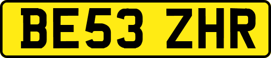 BE53ZHR