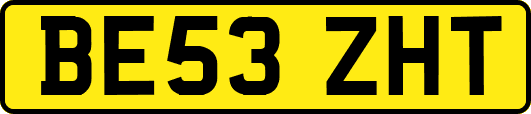 BE53ZHT