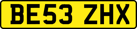 BE53ZHX