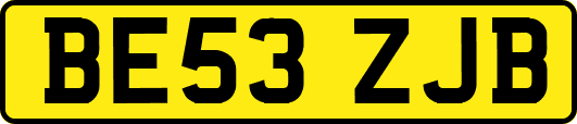 BE53ZJB