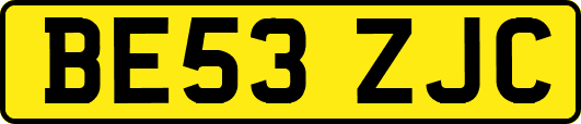 BE53ZJC