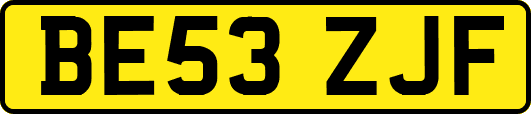 BE53ZJF