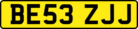 BE53ZJJ