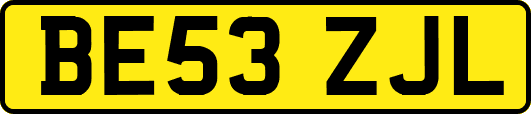 BE53ZJL