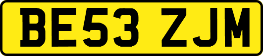 BE53ZJM